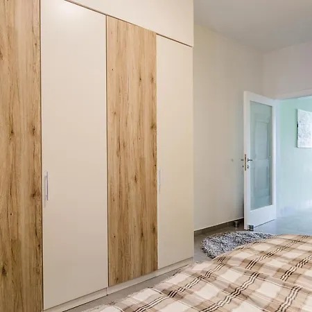 شقة Splendid Seaside Retreat On Spinola Bay سانت جوليان