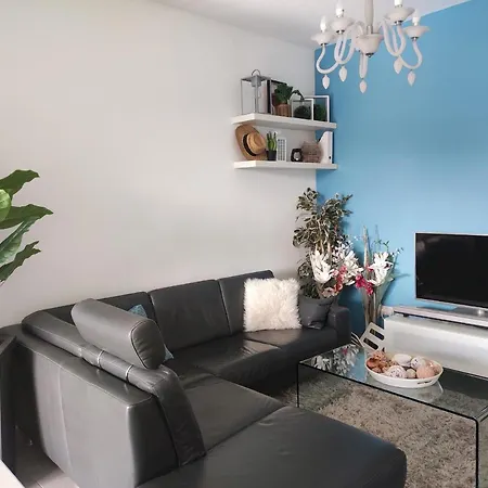 Splendid Seaside Retreat On Spinola Bay * سانت جوليان