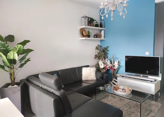 Splendid Seaside Retreat On Spinola Bay * Saint Julian's