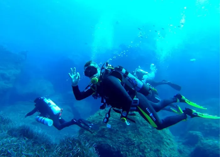 Daire Splendid Seaside Retreat On Spinola Bay *